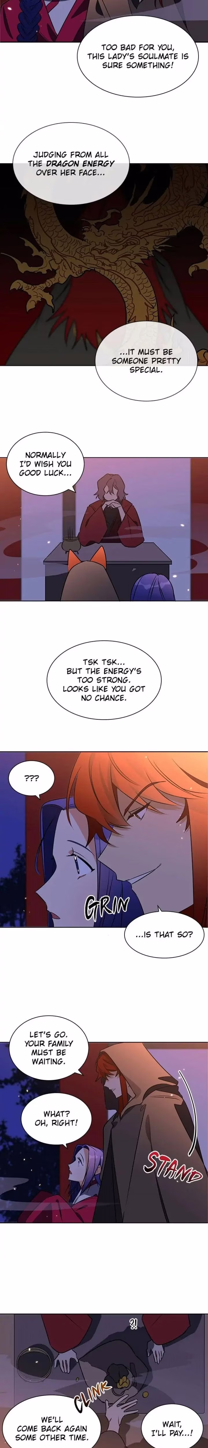 Flower and the Beast - Chapter 36 - Part 10