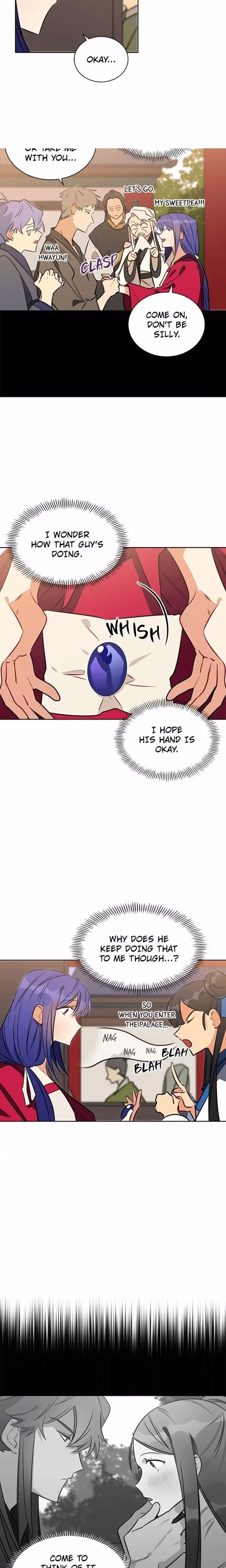 Flower and the Beast - Chapter 37 - Part 4