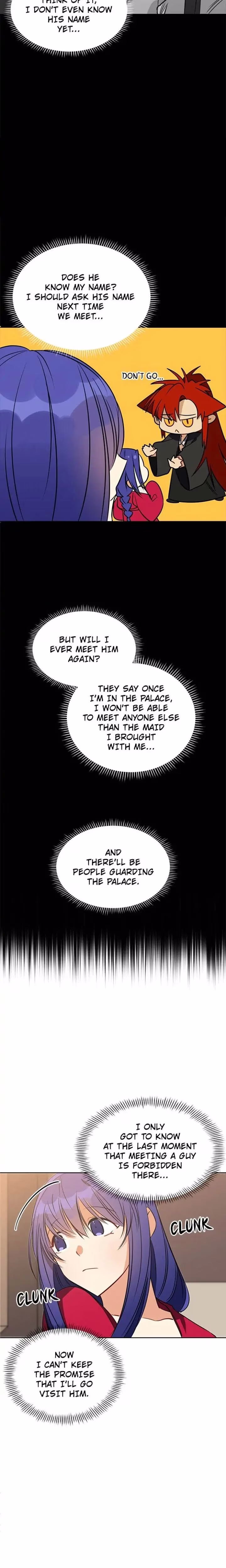 Flower and the Beast - Chapter 37 - Part 5