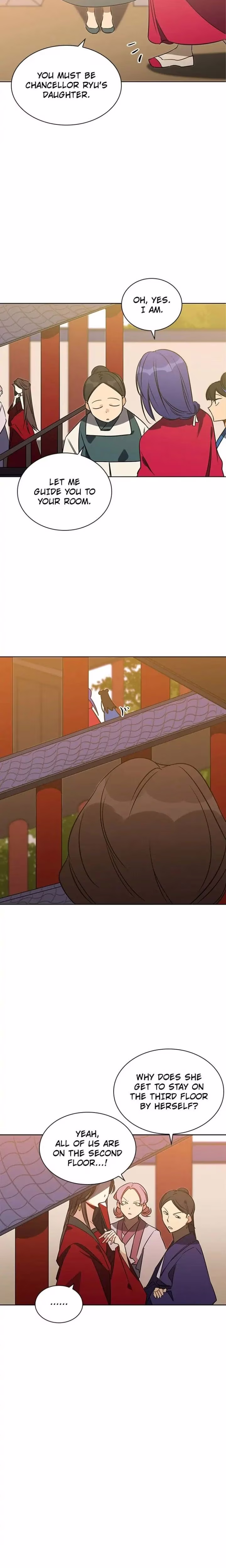 Flower and the Beast - Chapter 37 - Part 7