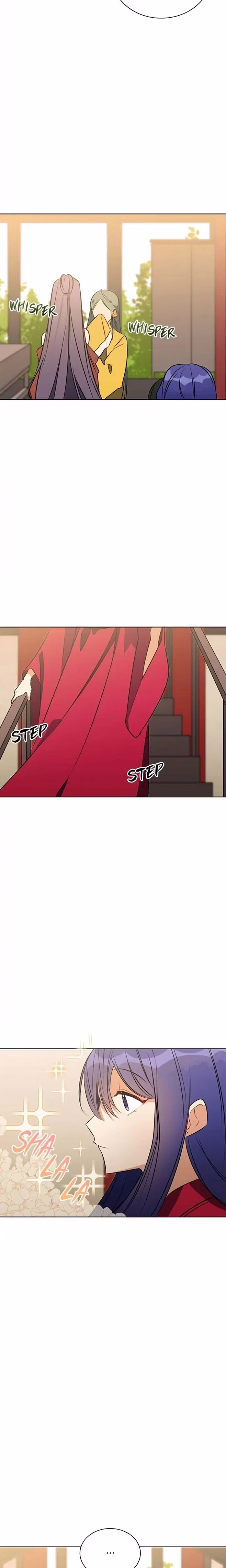 Flower and the Beast - Chapter 37 - Part 9