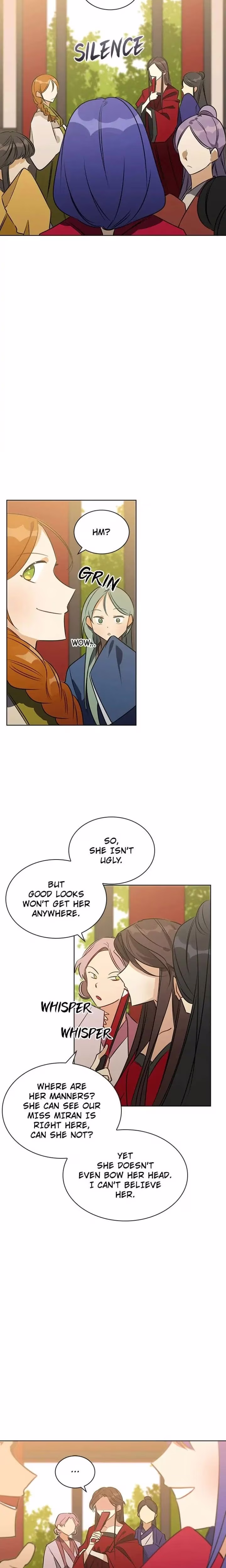 Flower and the Beast - Chapter 37 - Part 10