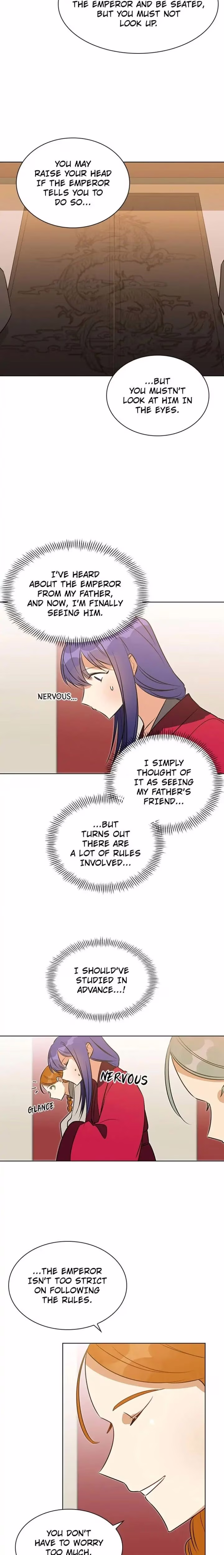 Flower and the Beast - Chapter 37 - Part 12