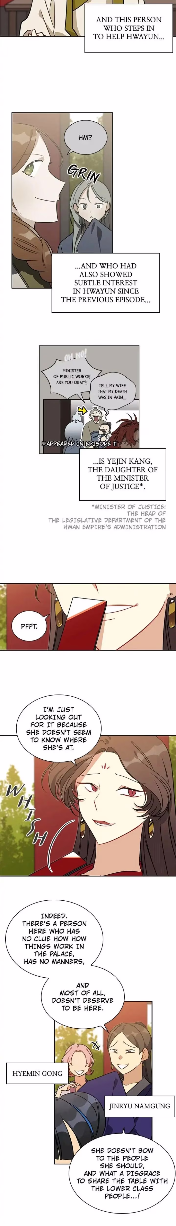 Flower and the Beast - Chapter 38 - Part 3