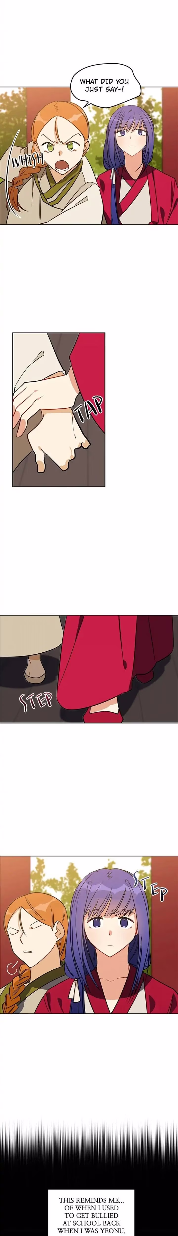 Flower and the Beast - Chapter 38 - Part 4