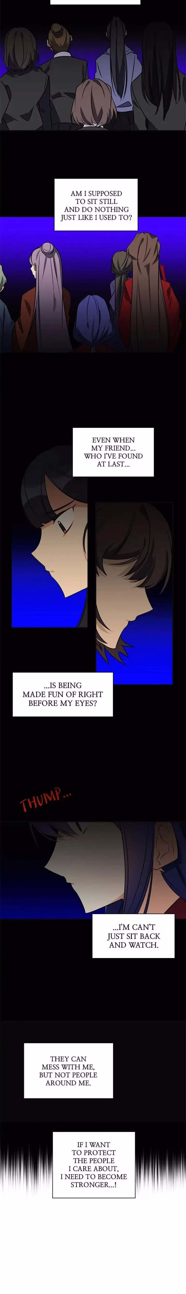 Flower and the Beast - Chapter 38 - Part 5