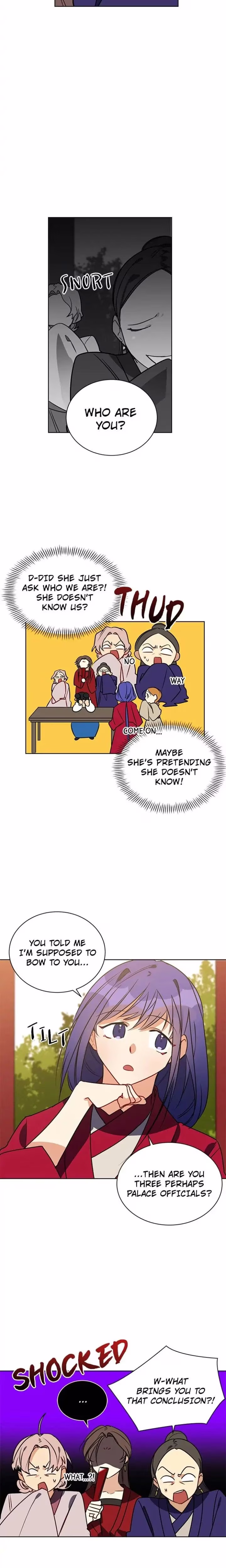 Flower and the Beast - Chapter 38 - Part 7