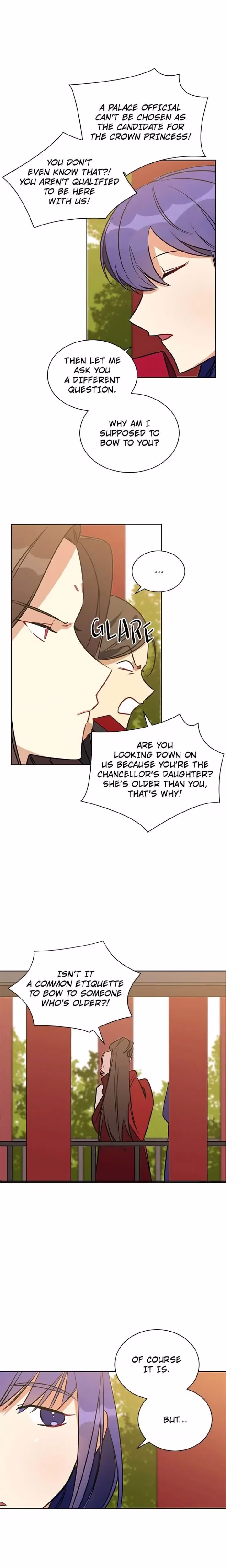 Flower and the Beast - Chapter 38 - Part 8