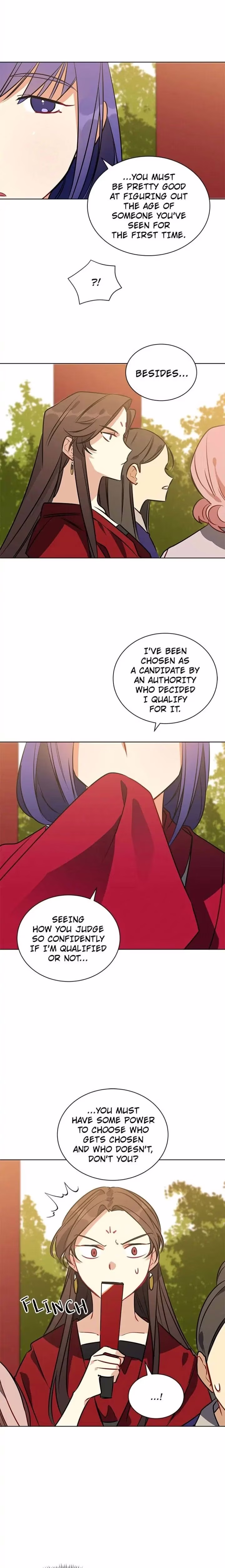 Flower and the Beast - Chapter 38 - Part 9