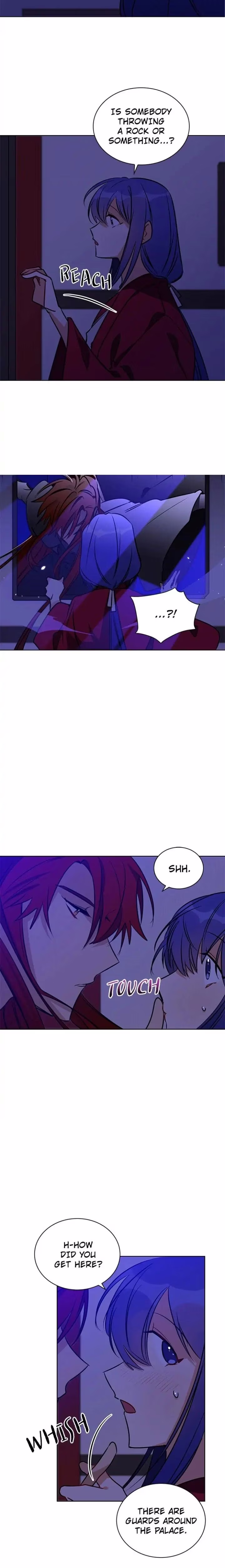 Flower and the Beast - Chapter 38 - Part 13