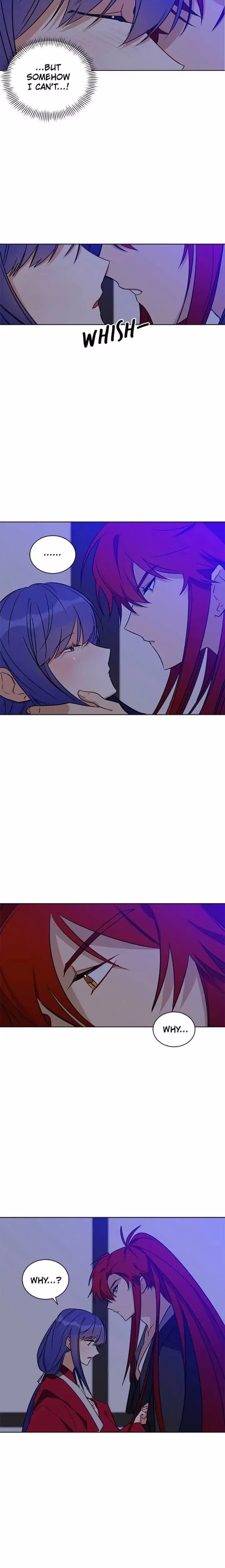 Flower and the Beast - Chapter 39 - Part 3