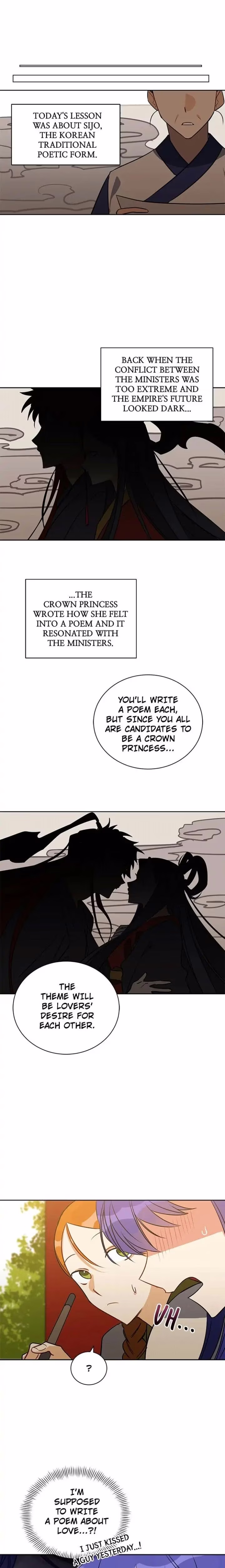 Flower and the Beast - Chapter 39 - Part 11