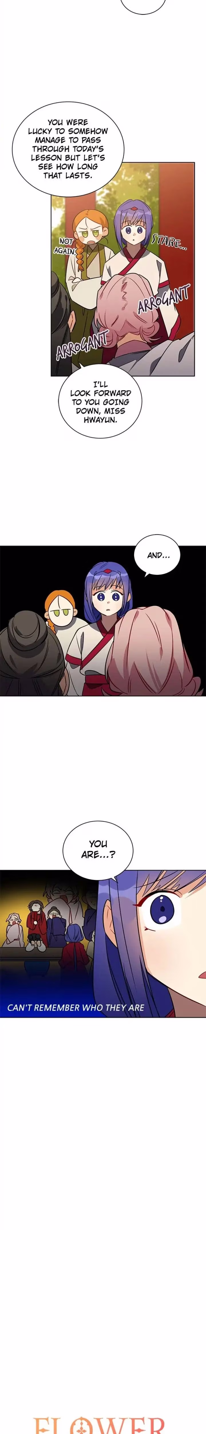 Flower and the Beast - Chapter 39 - Part 15