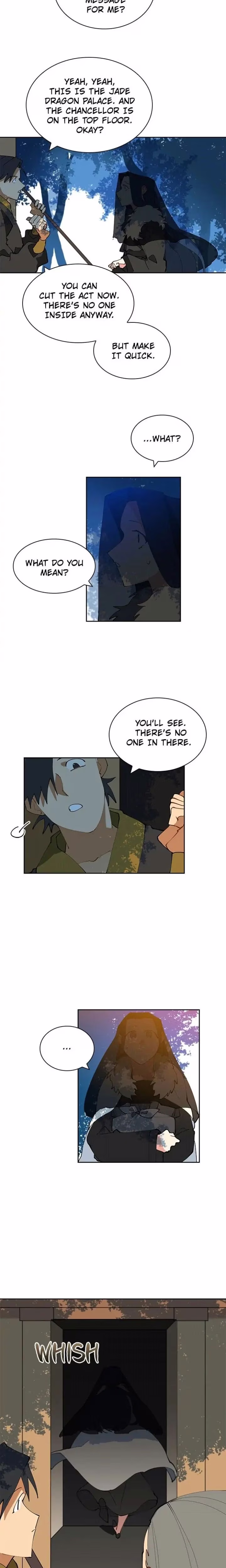 Flower and the Beast - Chapter 4 - Part 11