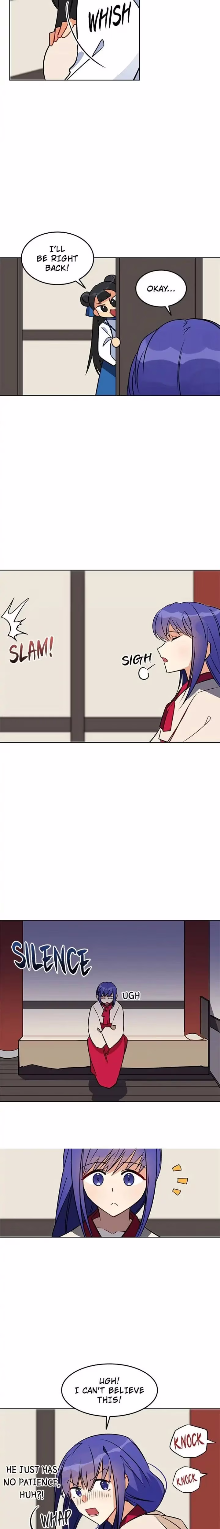 Flower and the Beast - Chapter 40 - Part 4