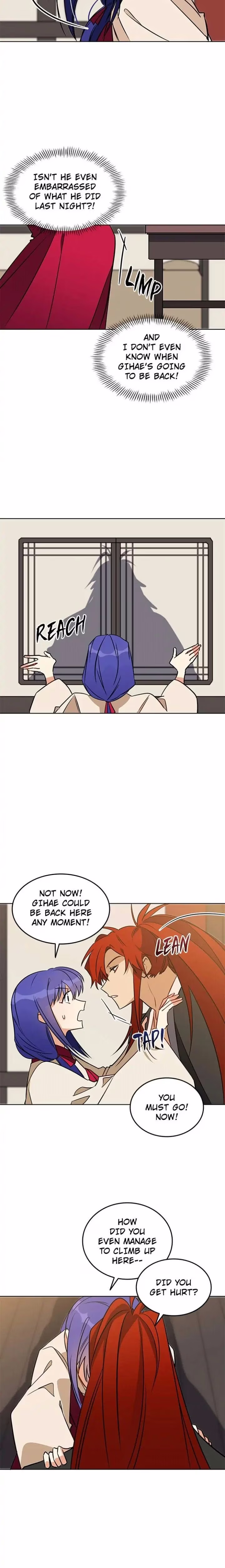 Flower and the Beast - Chapter 40 - Part 5