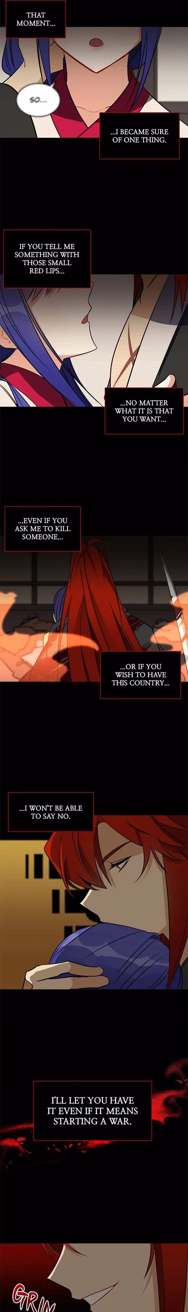 Flower and the Beast - Chapter 40 - Part 9