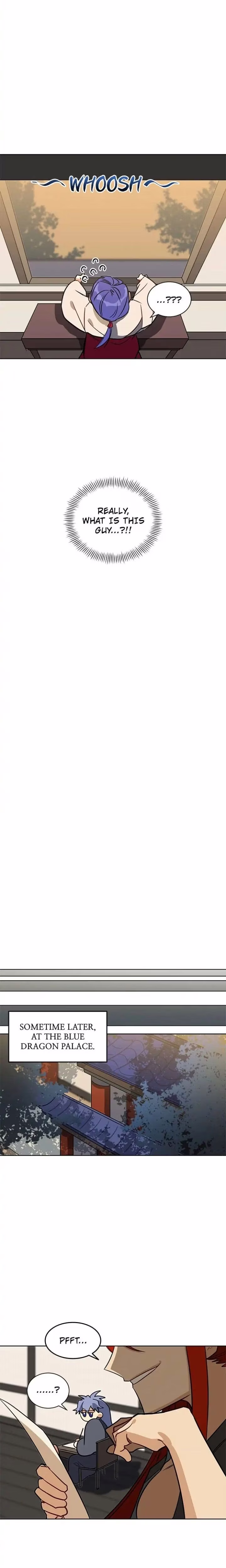 Flower and the Beast - Chapter 40 - Part 13