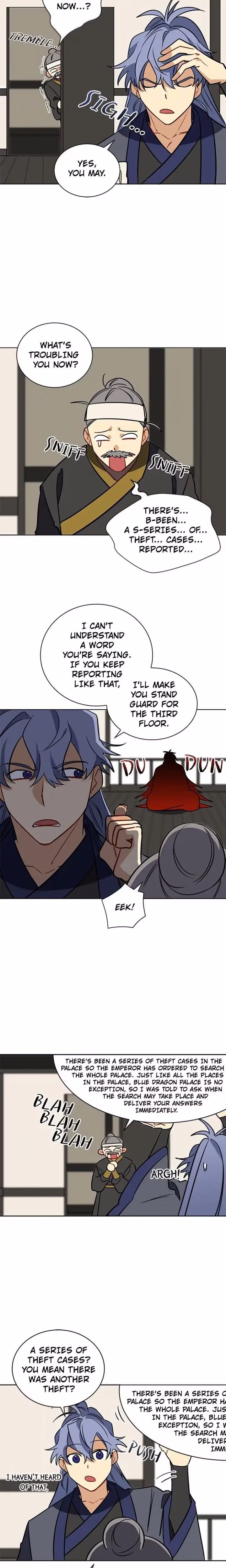 Flower and the Beast - Chapter 41 - Part 7