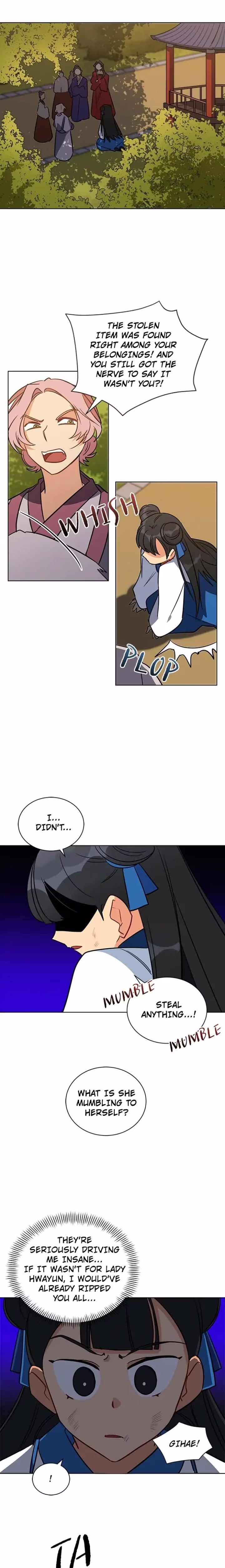 Flower and the Beast - Chapter 41 - Part 12