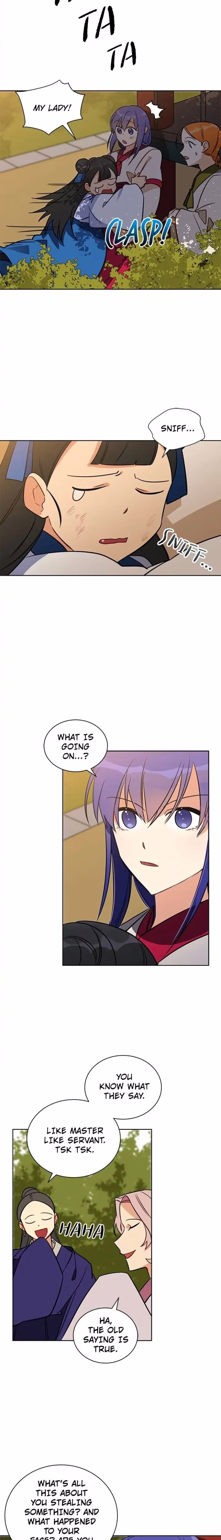 Flower and the Beast - Chapter 41 - Part 13