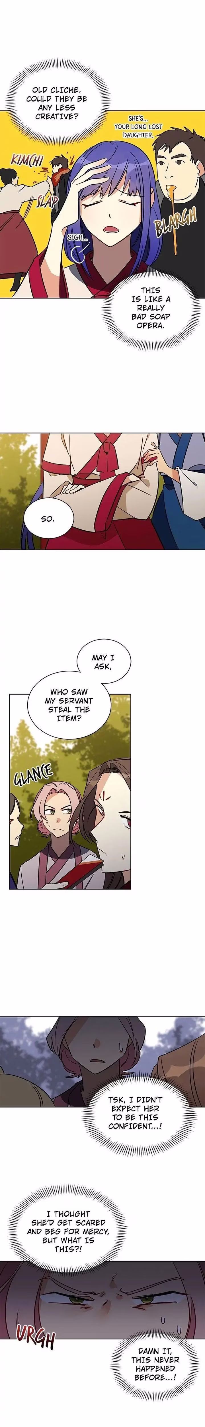 Flower and the Beast - Chapter 42 - Part 3