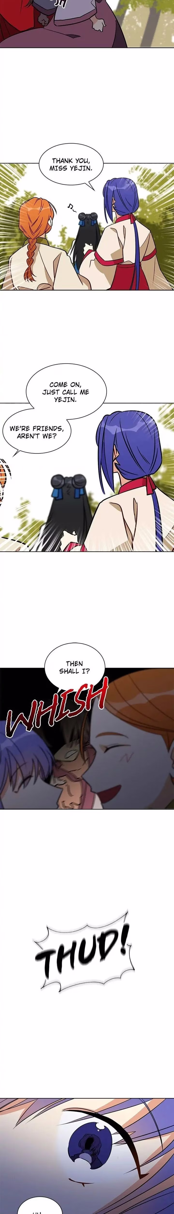 Flower and the Beast - Chapter 42 - Part 12