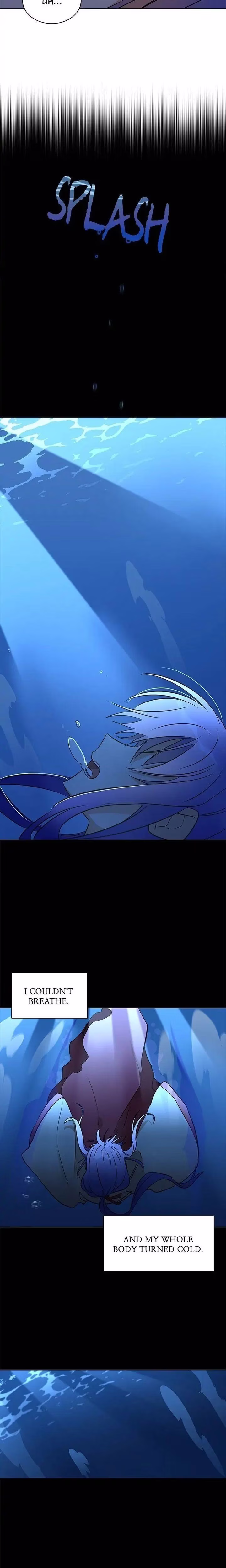 Flower and the Beast - Chapter 42 - Part 13