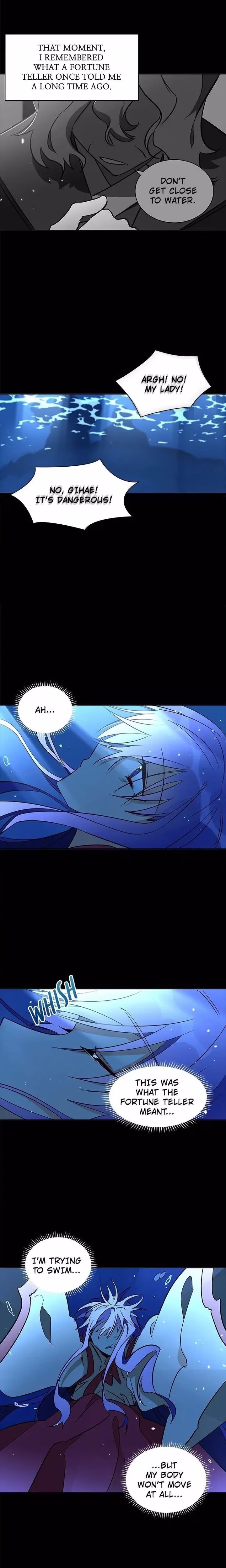 Flower and the Beast - Chapter 42 - Part 14