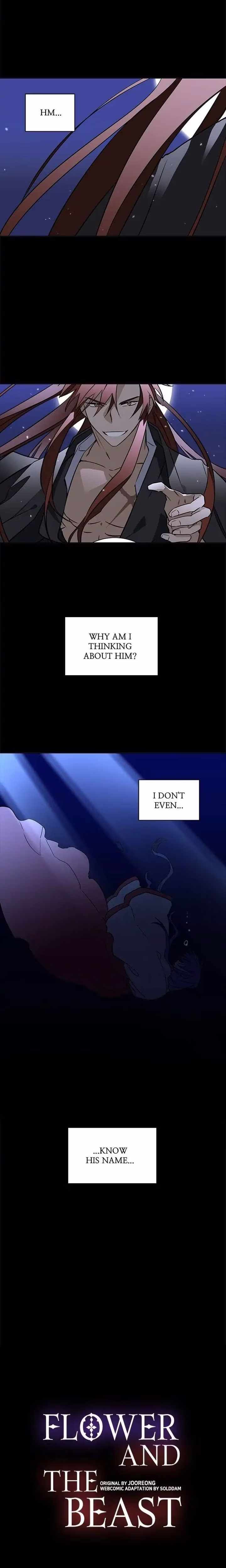 Flower and the Beast - Chapter 42 - Part 15