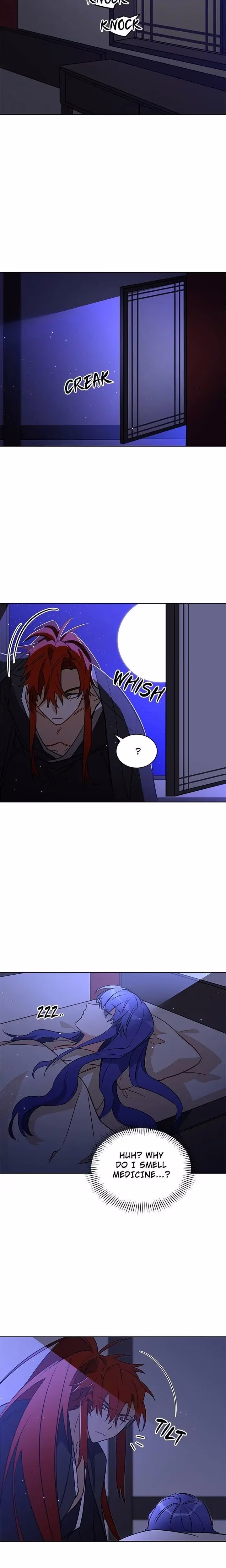 Flower and the Beast - Chapter 43 - Part 6