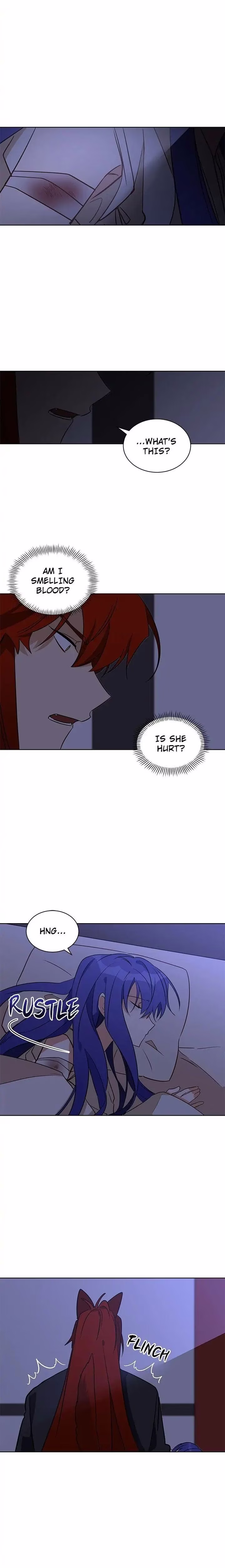 Flower and the Beast - Chapter 43 - Part 7