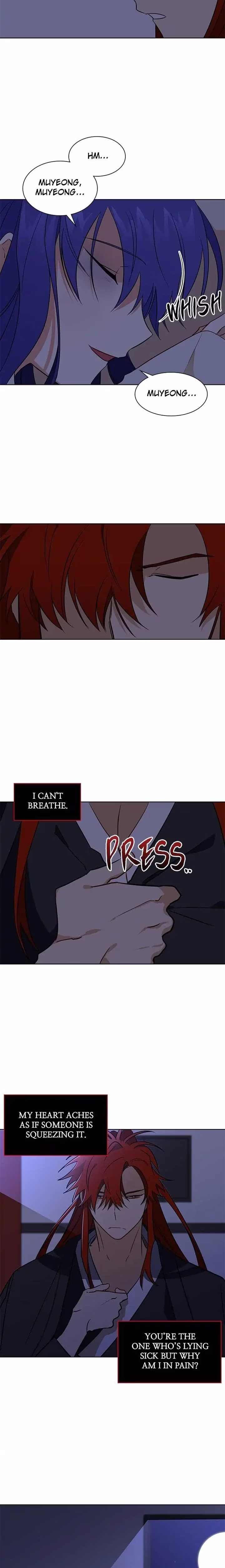 Flower and the Beast - Chapter 43 - Part 9