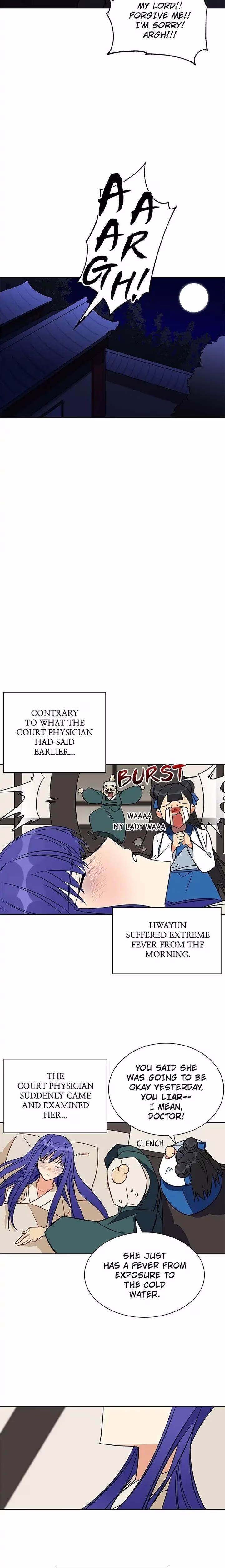 Flower and the Beast - Chapter 43 - Part 11