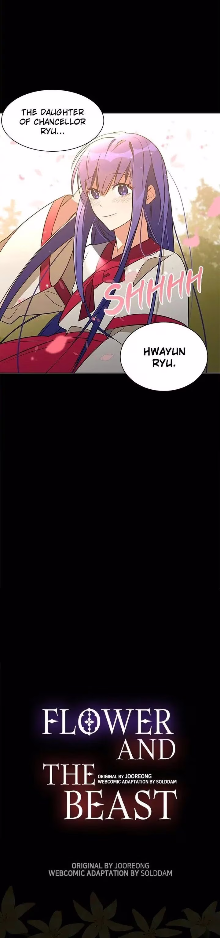 Flower and the Beast - Chapter 43 - Part 16