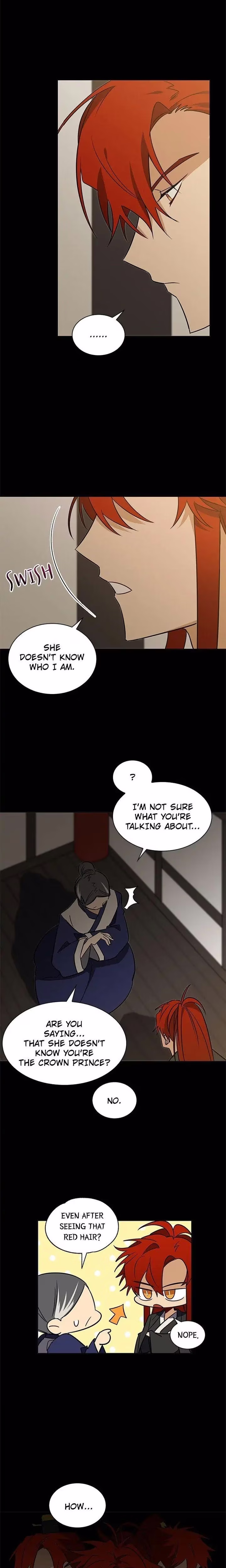 Flower and the Beast - Chapter 44 - Part 4