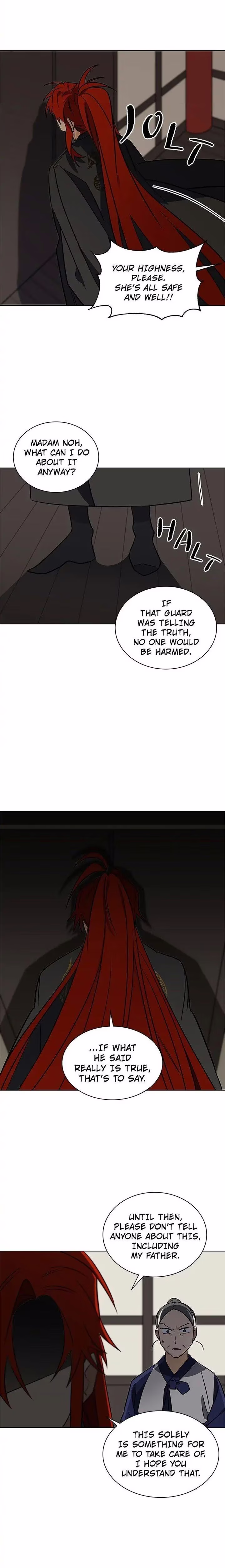 Flower and the Beast - Chapter 44 - Part 8