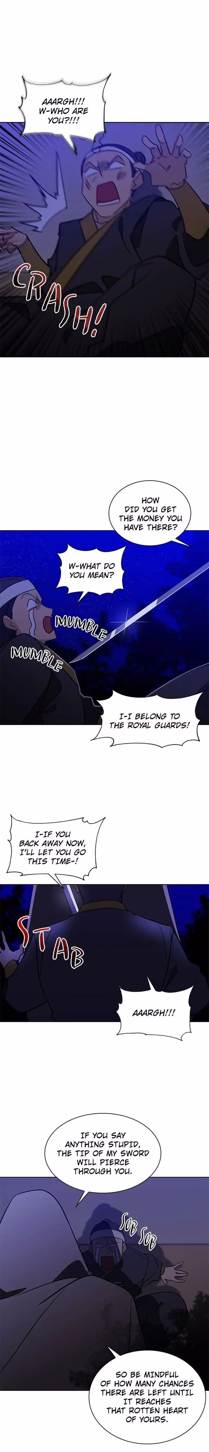 Flower and the Beast - Chapter 44 - Part 11