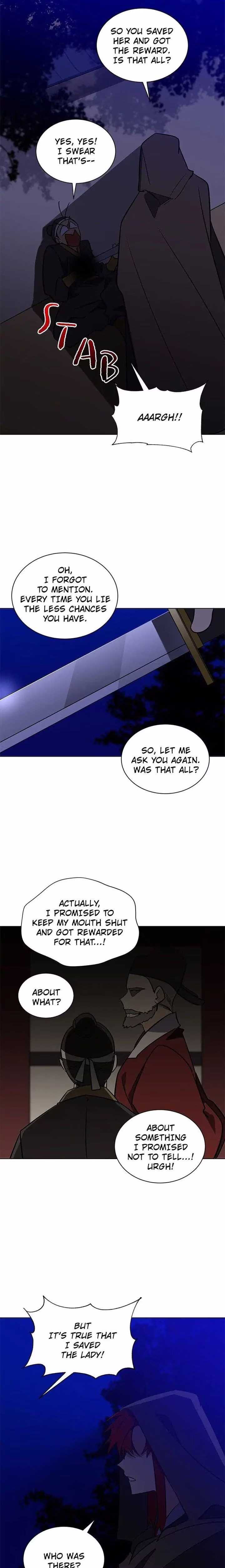 Flower and the Beast - Chapter 44 - Part 13