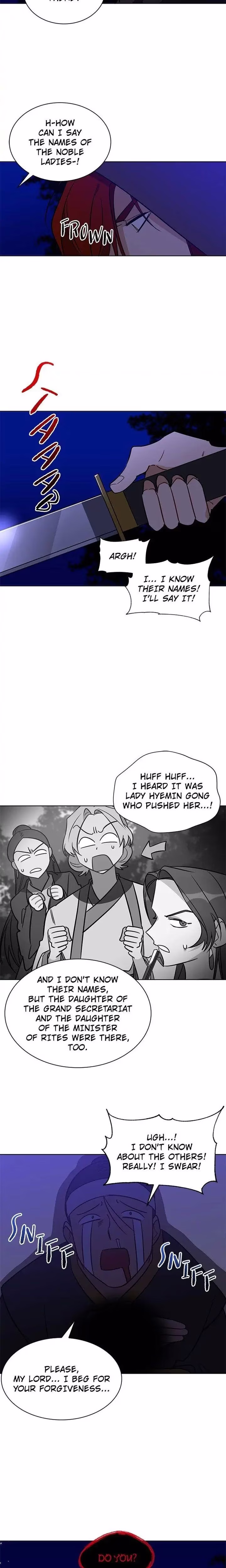 Flower and the Beast - Chapter 44 - Part 14