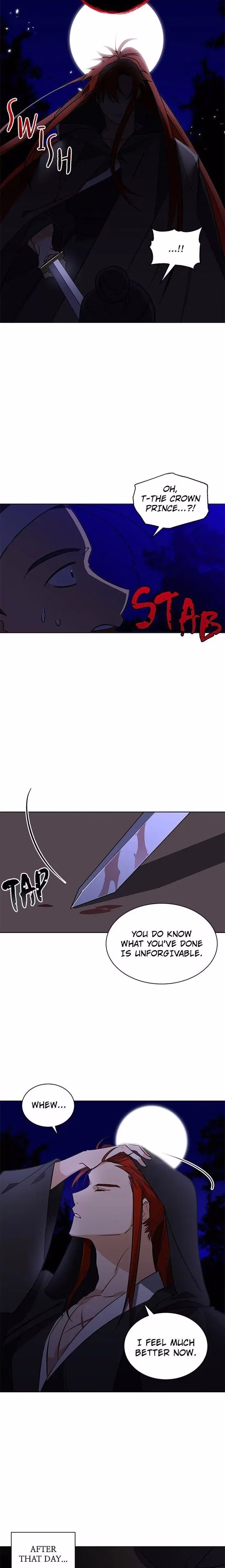 Flower and the Beast - Chapter 44 - Part 15