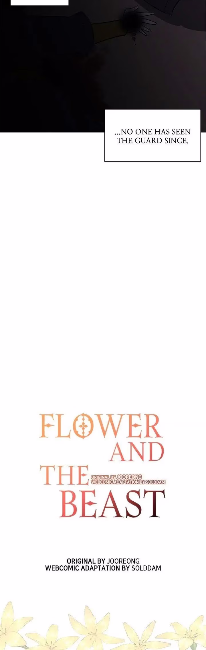 Flower and the Beast - Chapter 44 - Part 16
