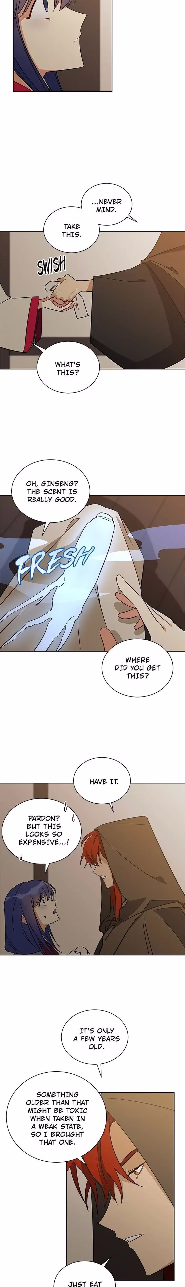 Flower and the Beast - Chapter 46 - Part 4