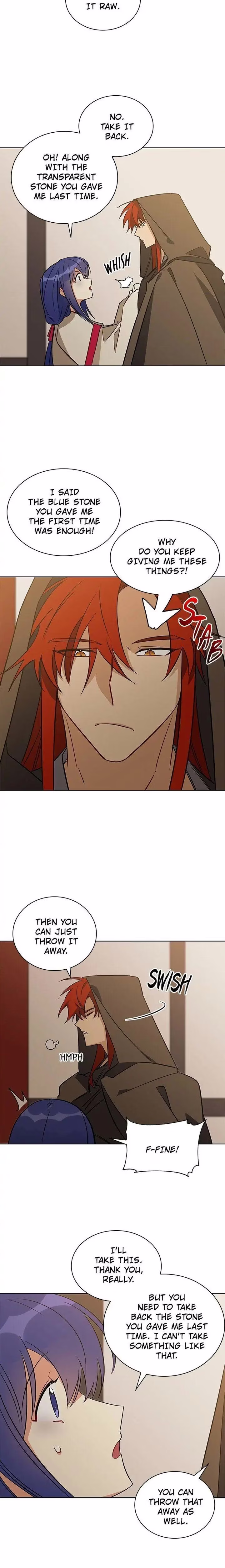 Flower and the Beast - Chapter 46 - Part 5