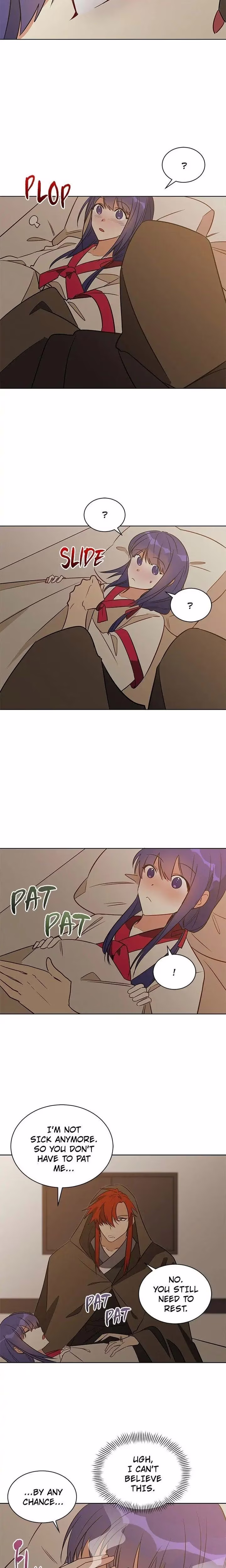 Flower and the Beast - Chapter 46 - Part 7