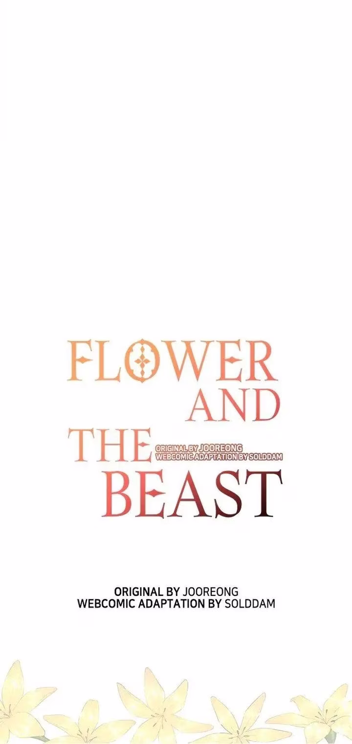 Flower and the Beast - Chapter 46 - Part 15