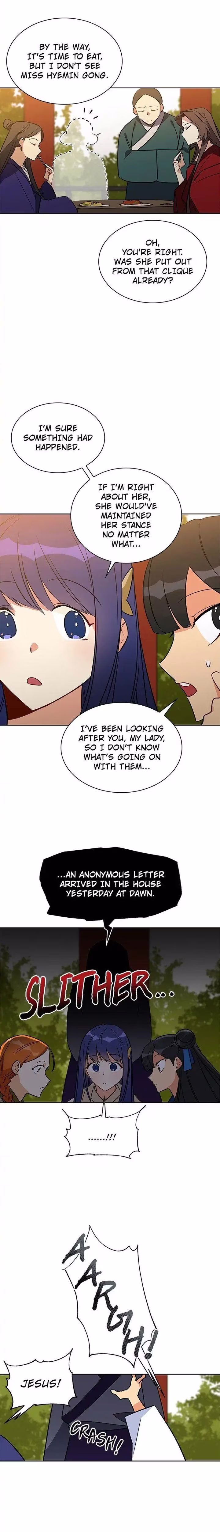 Flower and the Beast - Chapter 47 - Part 3