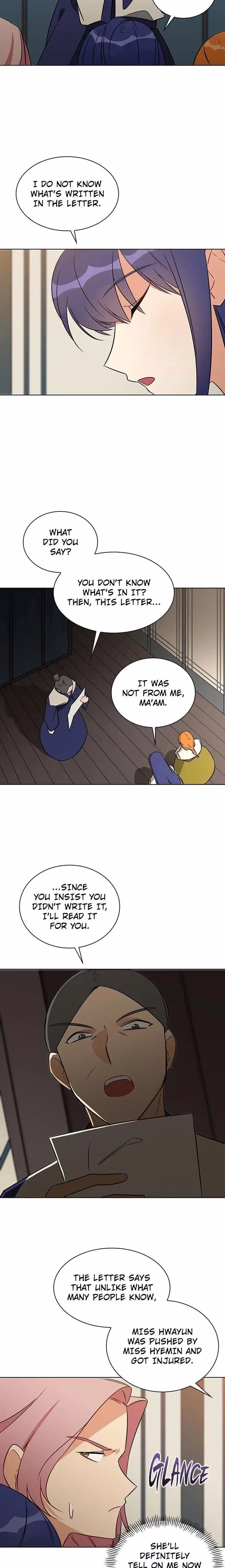 Flower and the Beast - Chapter 47 - Part 13