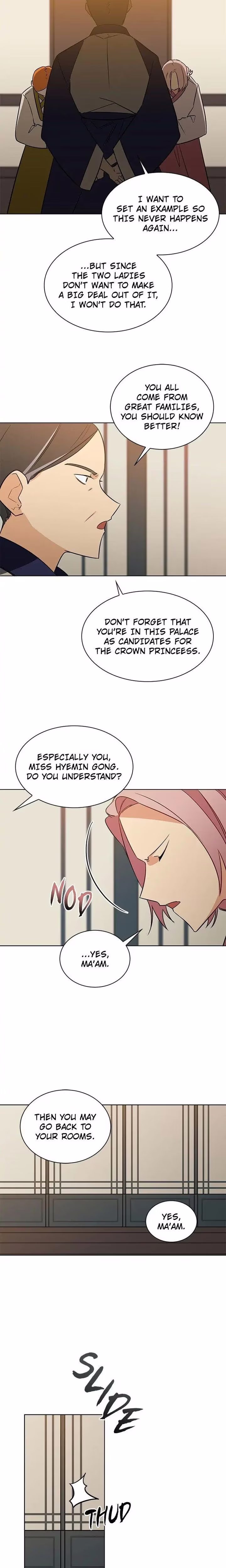 Flower and the Beast - Chapter 47 - Part 16