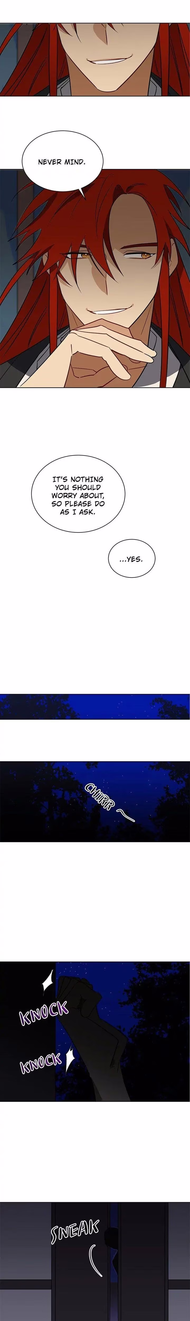 Flower and the Beast - Chapter 48 - Part 3